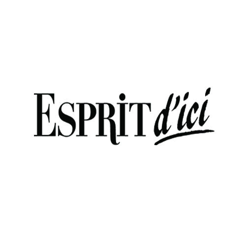 Esprit d'Ici