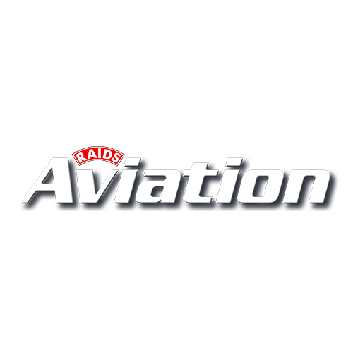 Raids aviation