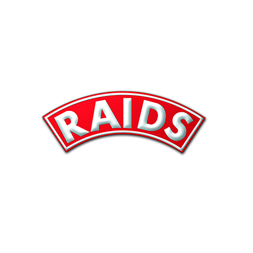 Raids