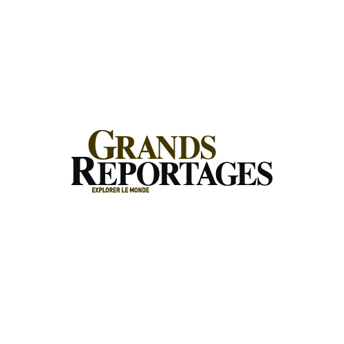 Grands Reportages