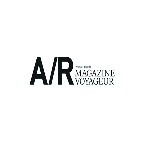 A/R Magazine