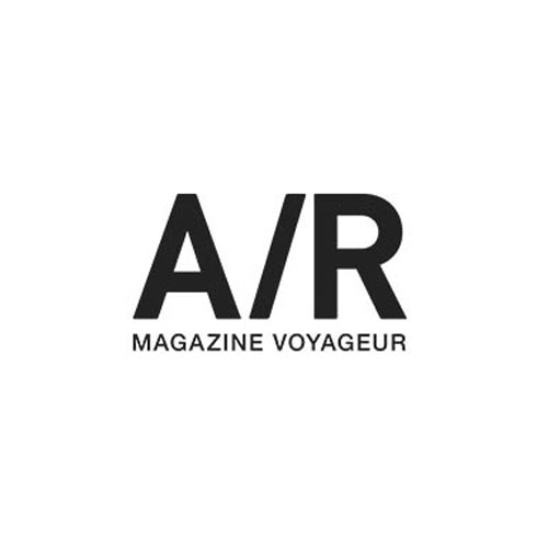 Ar magazine