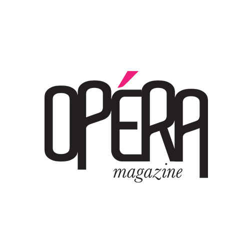 Opéra
