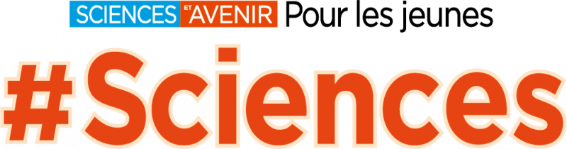 #SCIENCES logo