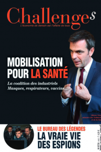 #649 - 9 Avril 2020