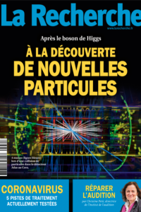 #559 - Mai 2020