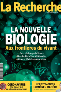 #558 - Avril 2020