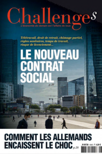 #654 - 14 Mai 2020