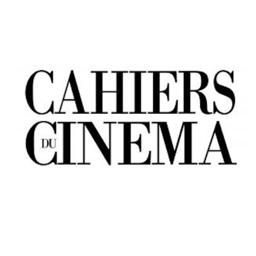 Cahiers du Cinéma