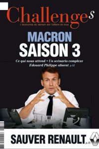 #657 - 4 Juin 2020
