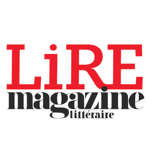 LiRE Magazine Litteraire
