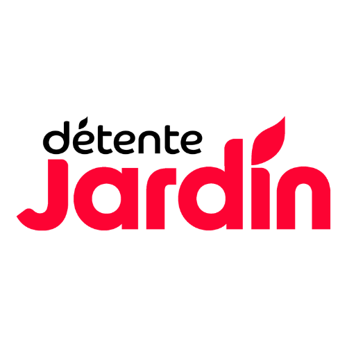 Détente Jardin