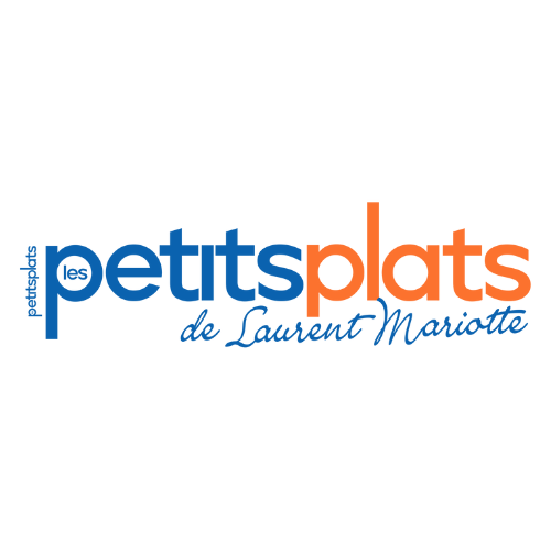 Les petits plats de Laurent Mariotte