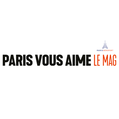 Paris vous aime | le mag