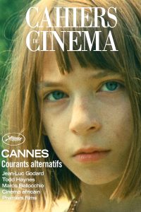 Les Cahiers du Cinéma