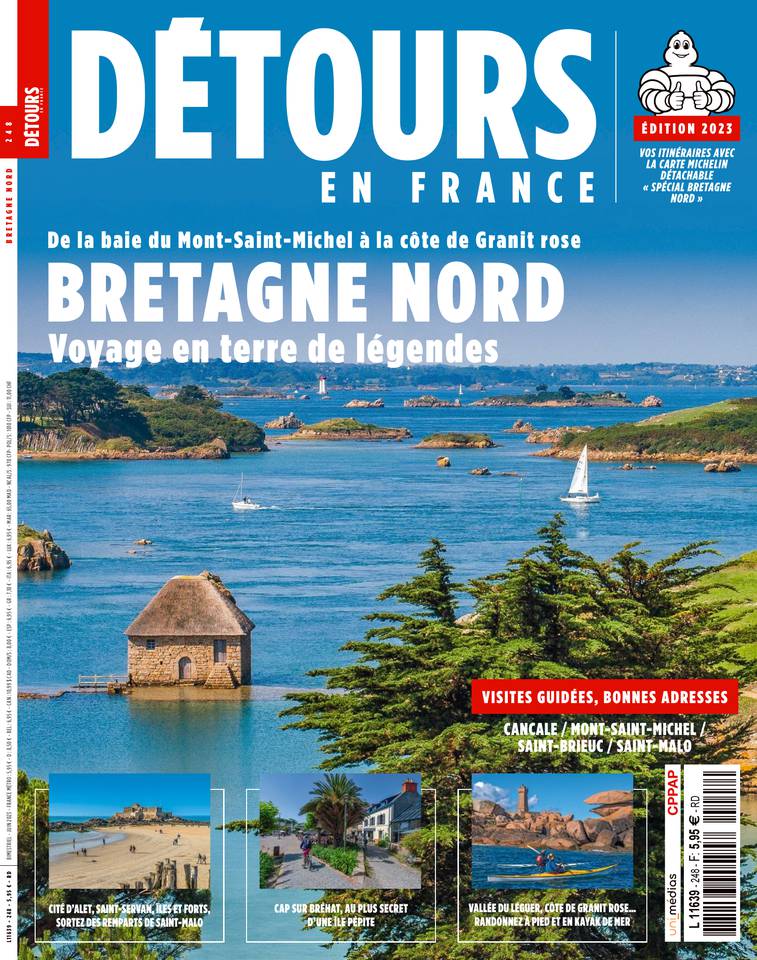 DETOURS