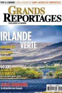 Grands Reportages