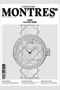 La Revue des Montres