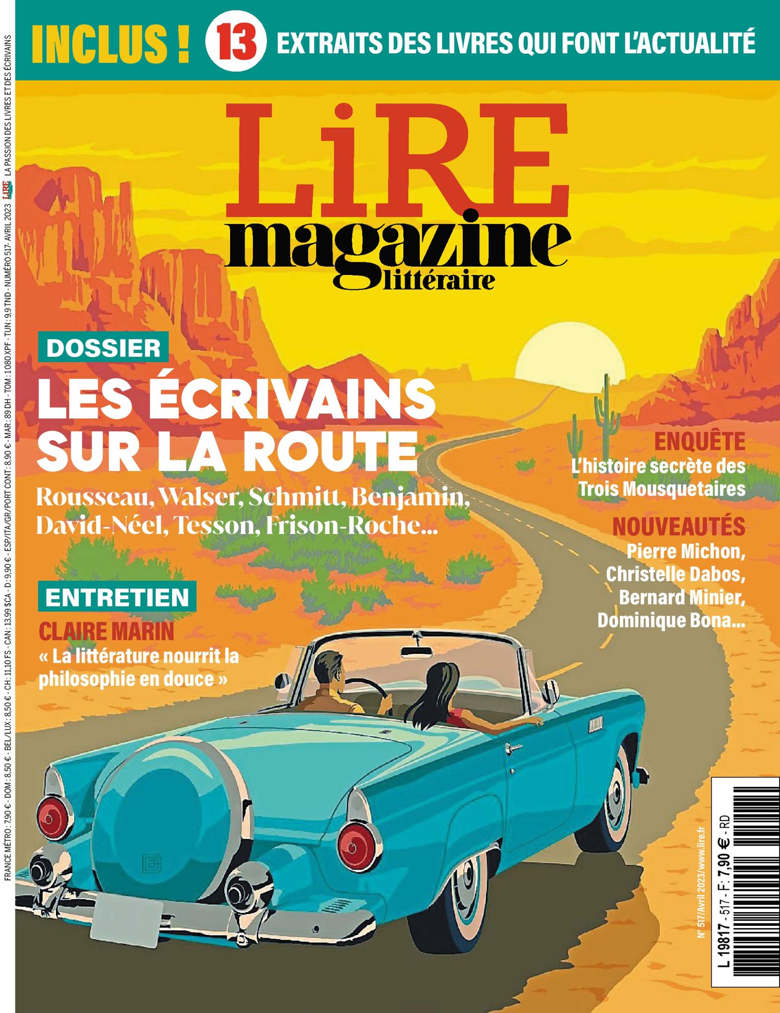 LIRE