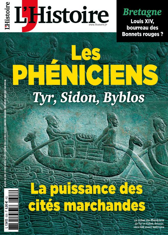 L_HISTOIRE