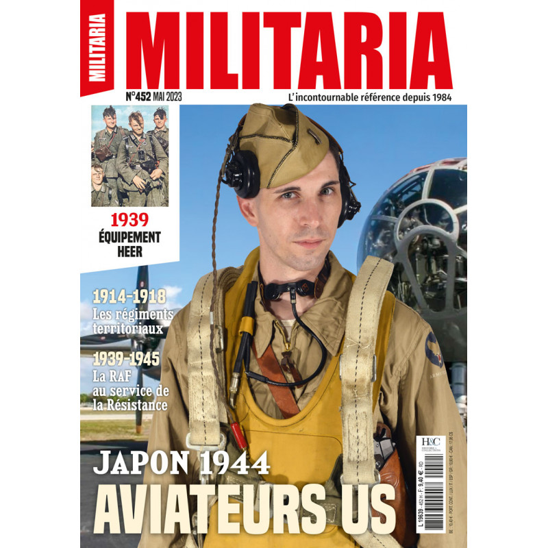 MILITARIA