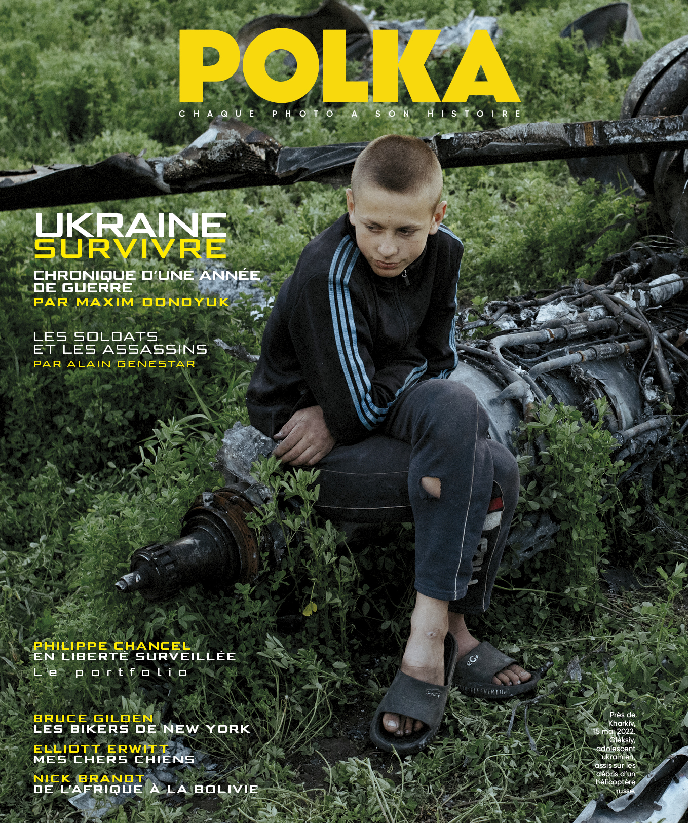 POLKA