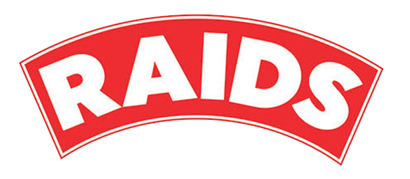 RAIDS_logo