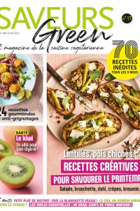 Saveurs Green