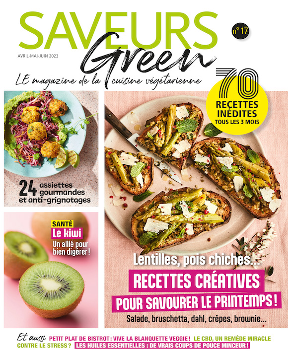 SAVEURS_GREEN