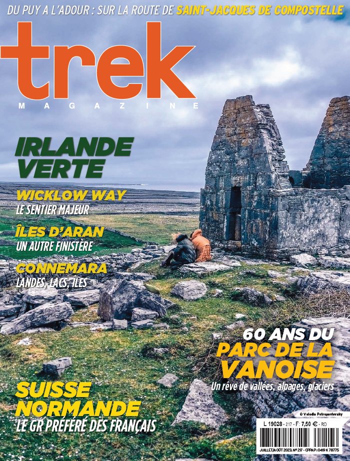 TREK
