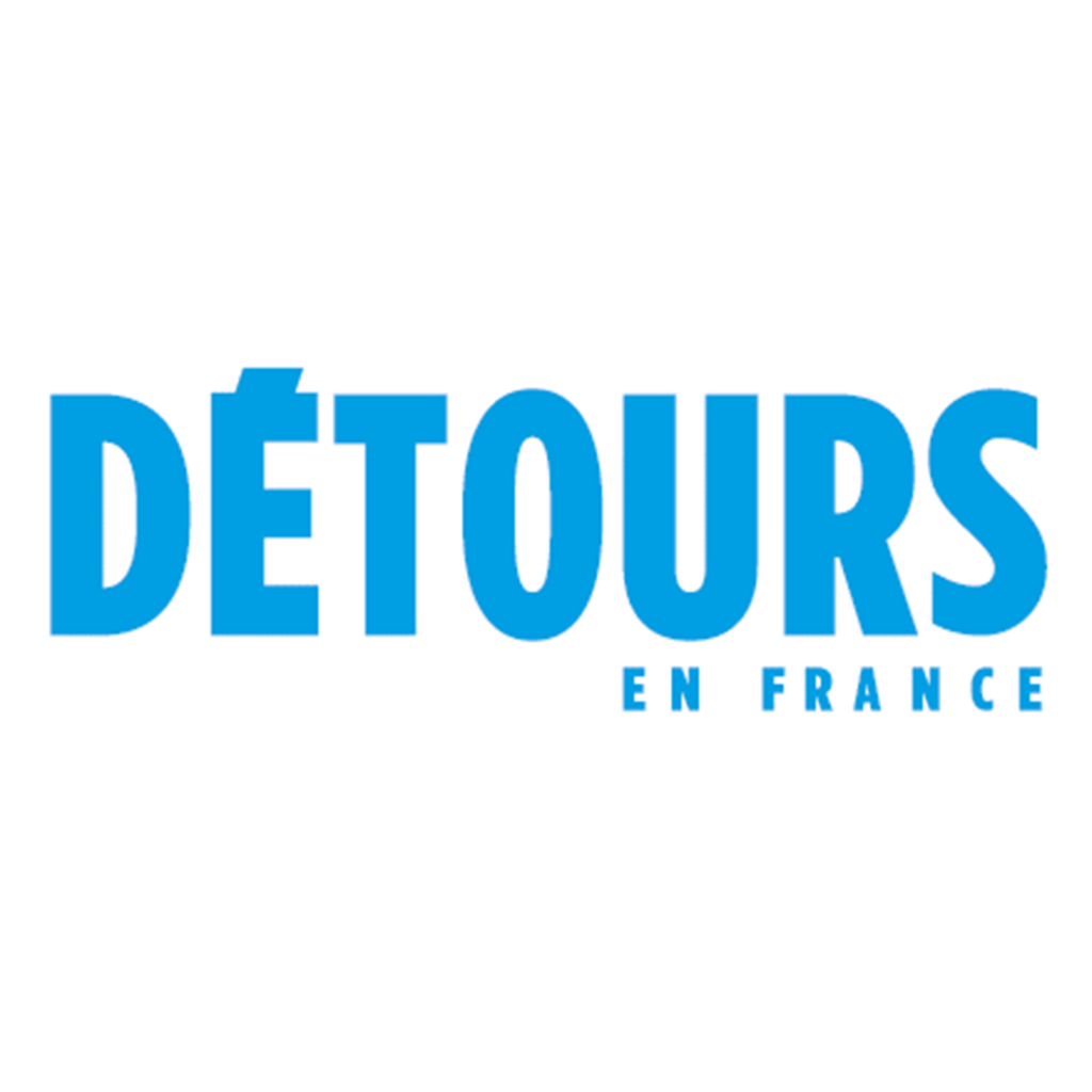 Détours en France