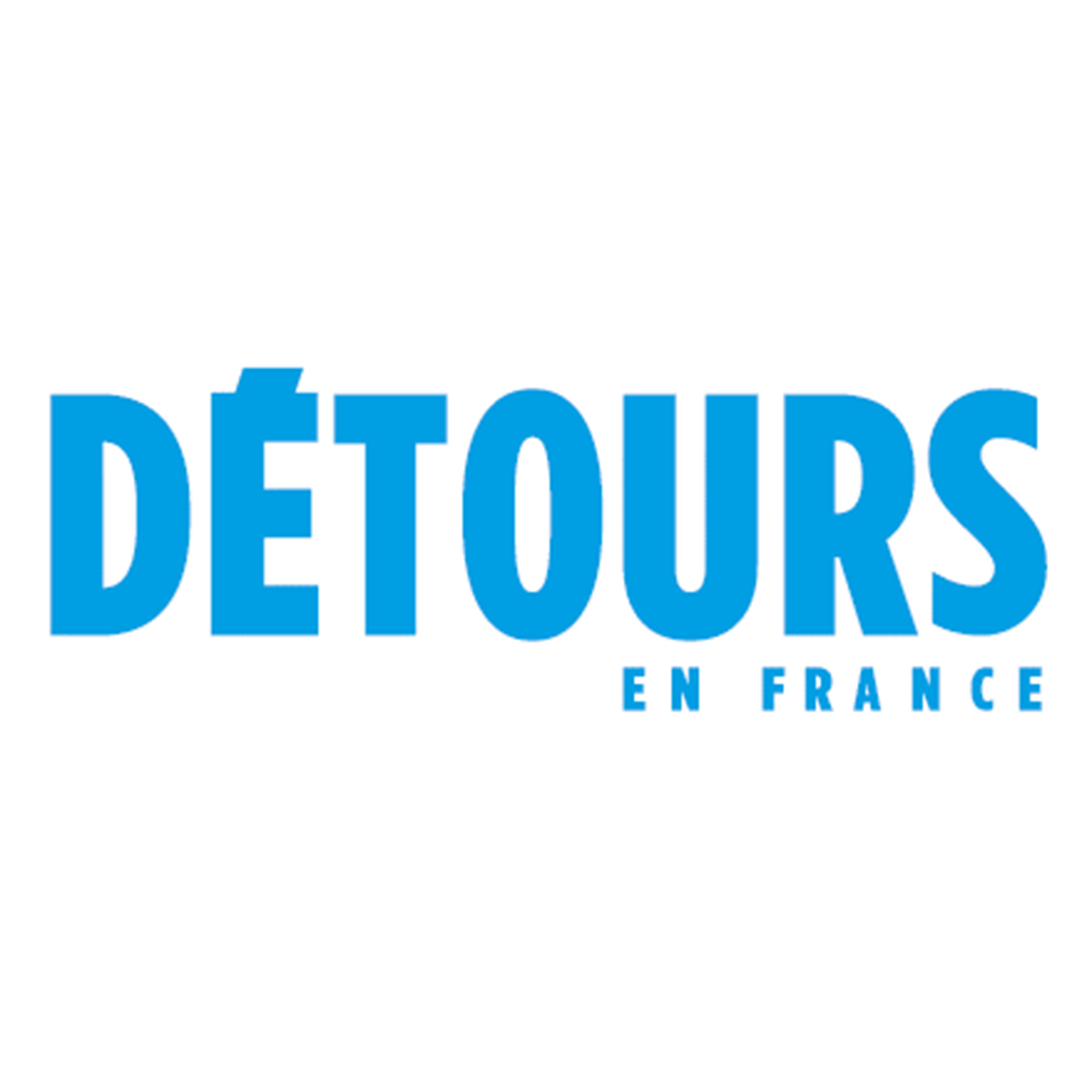 Détours en France