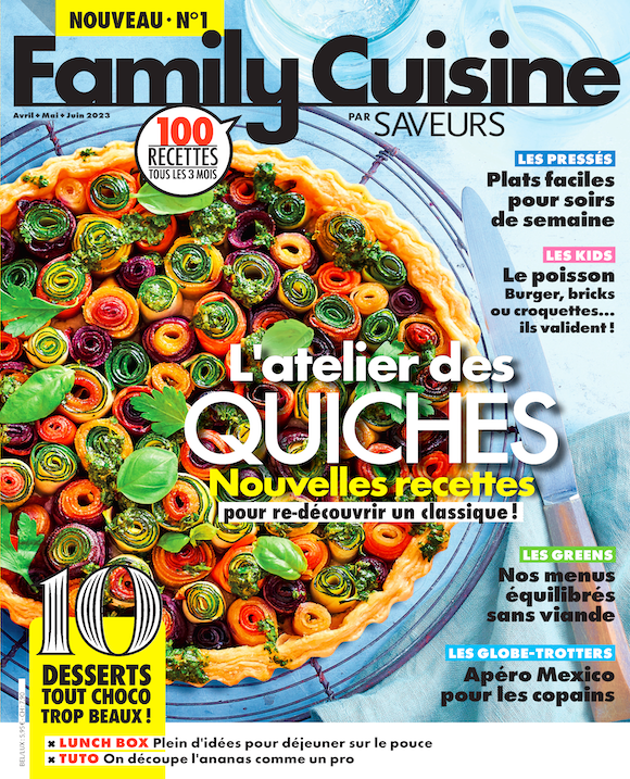 FAMILY_CUISINE