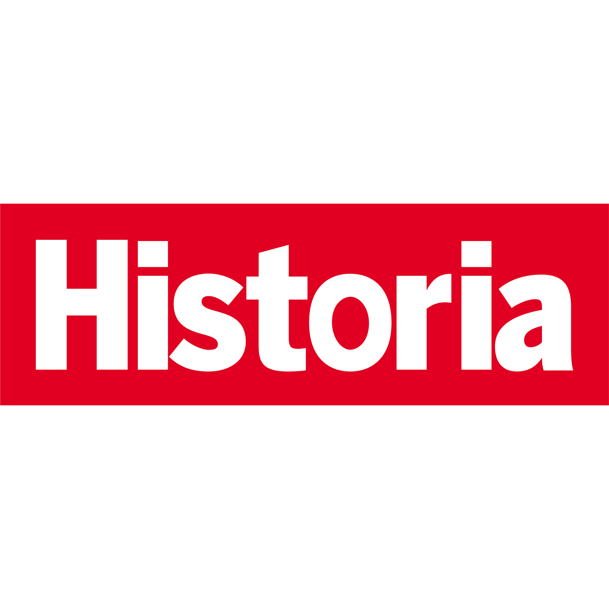 Historia