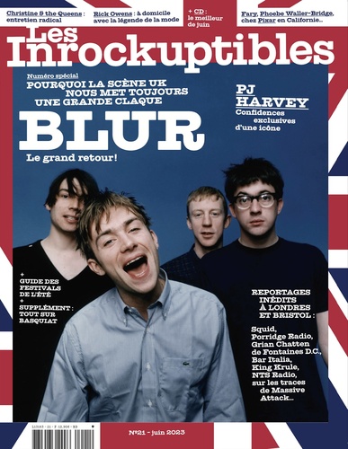 INROCKS