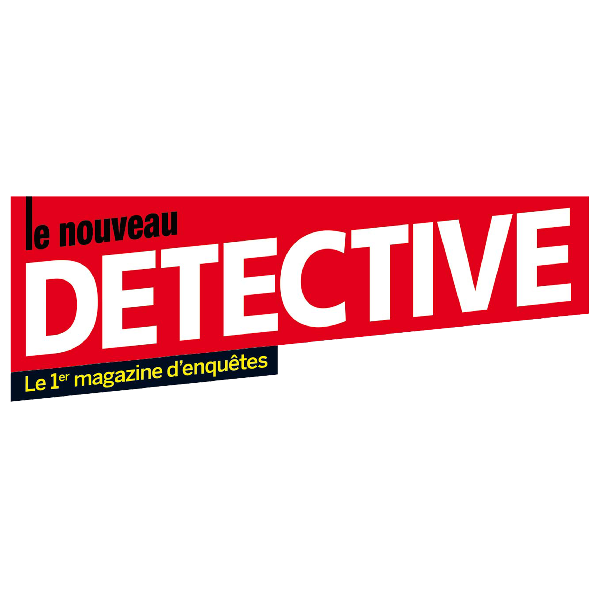 Le Nouveau Détective