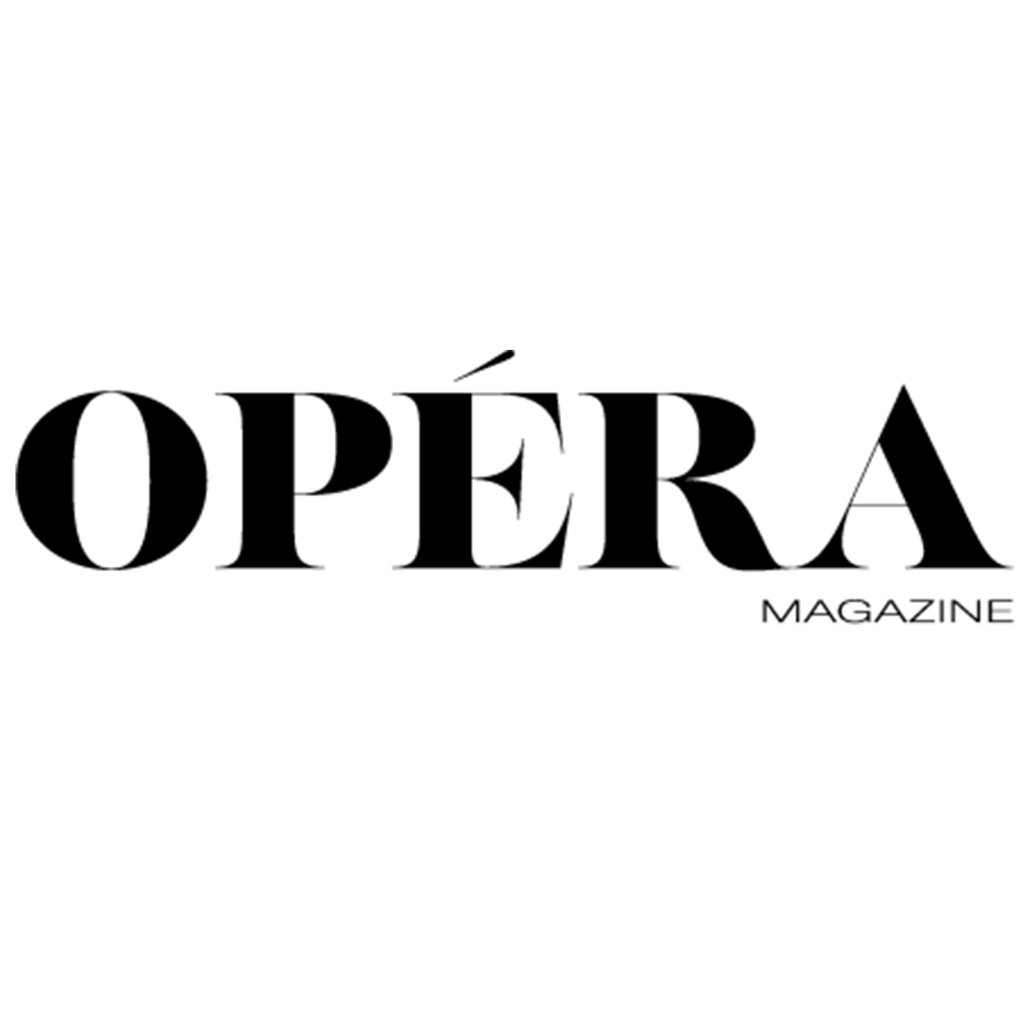 Opéra