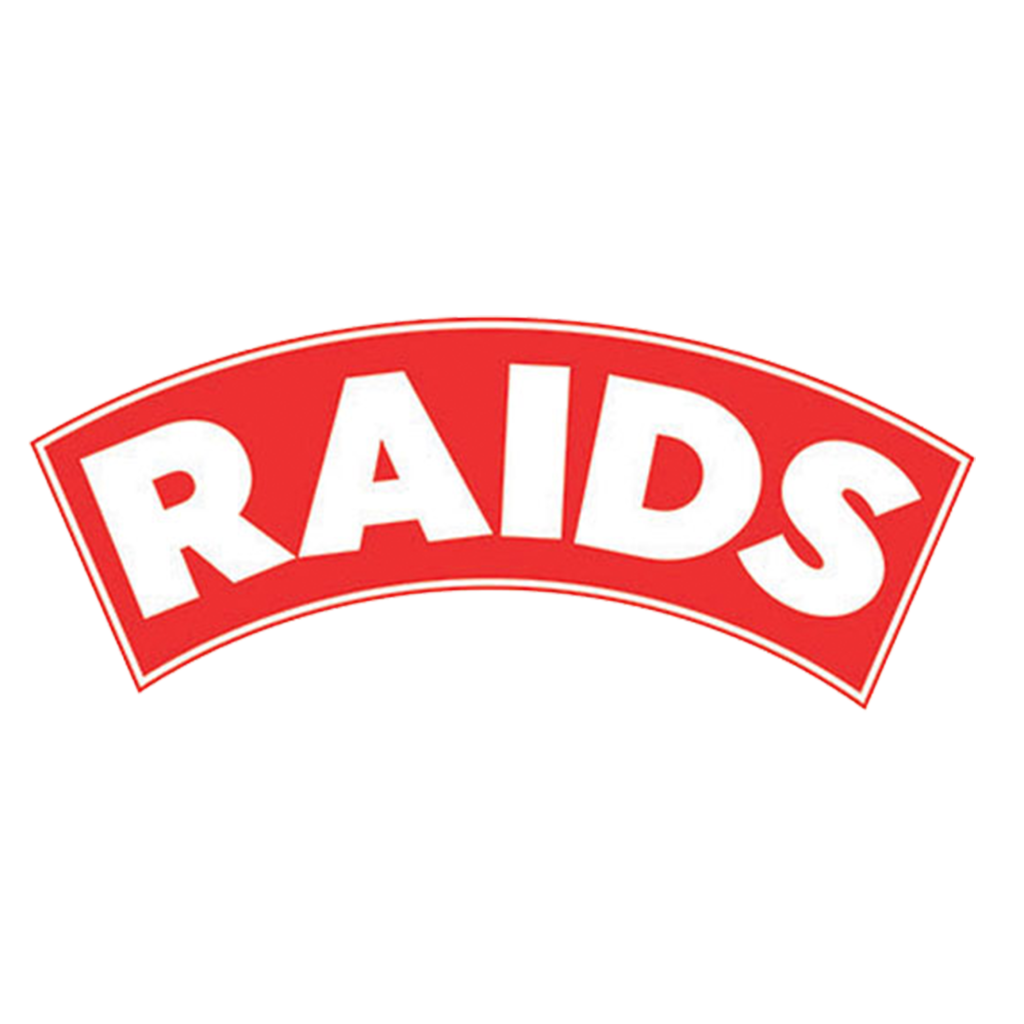 Raids