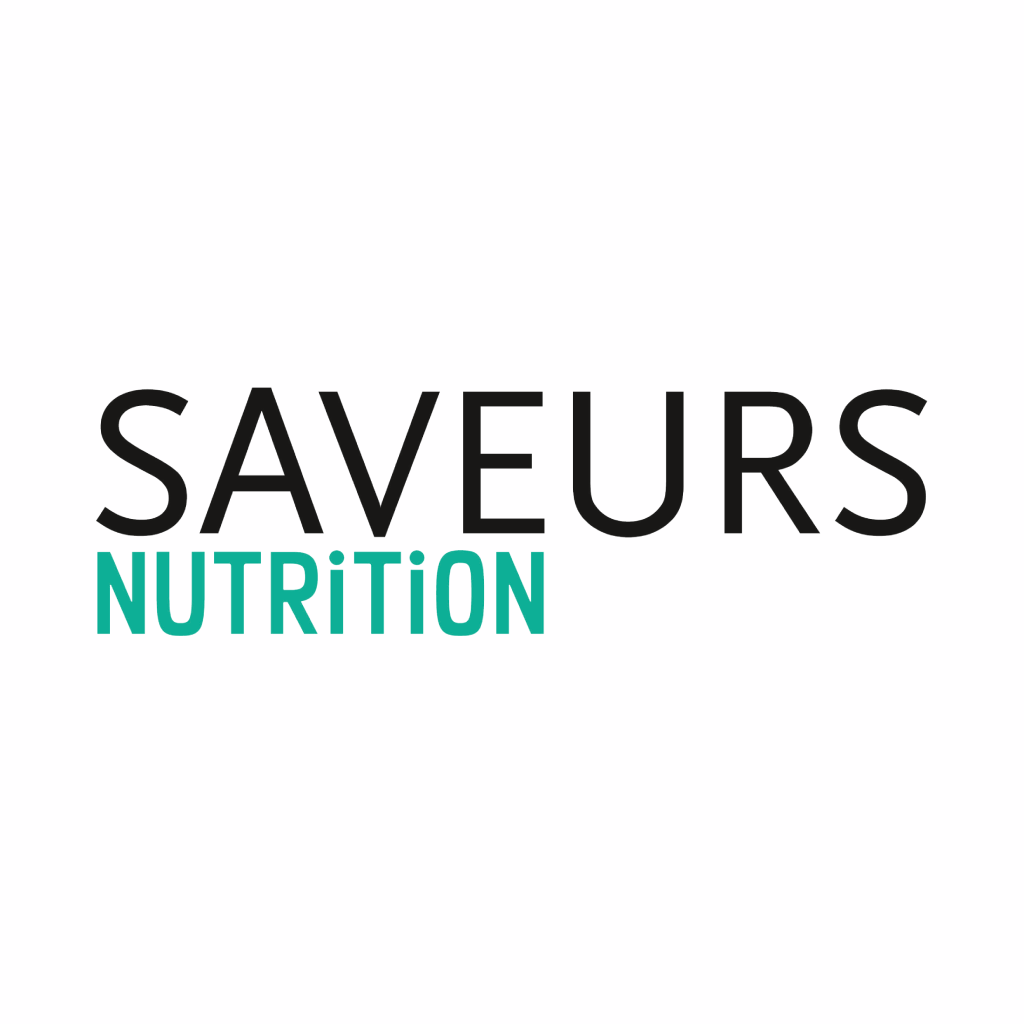SAVEURS NUTRITION