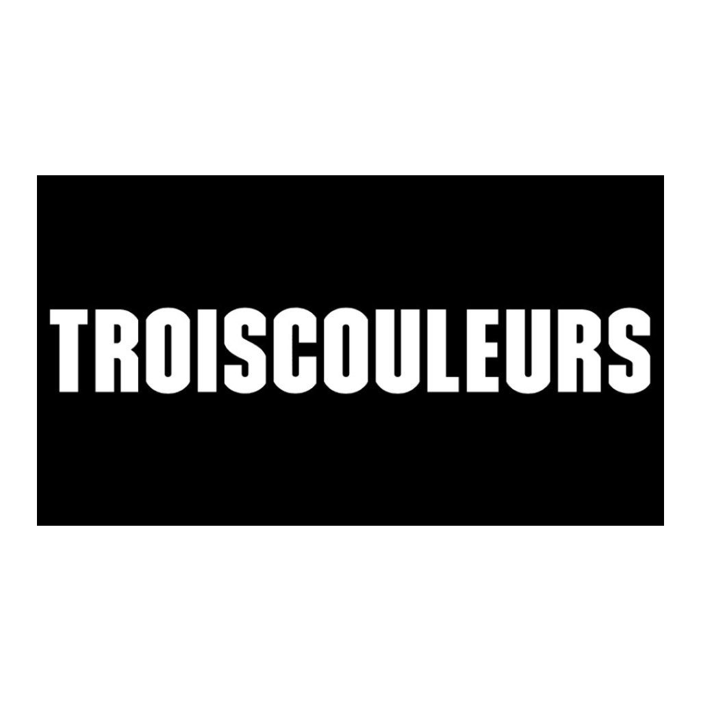 TROISCOULEURS