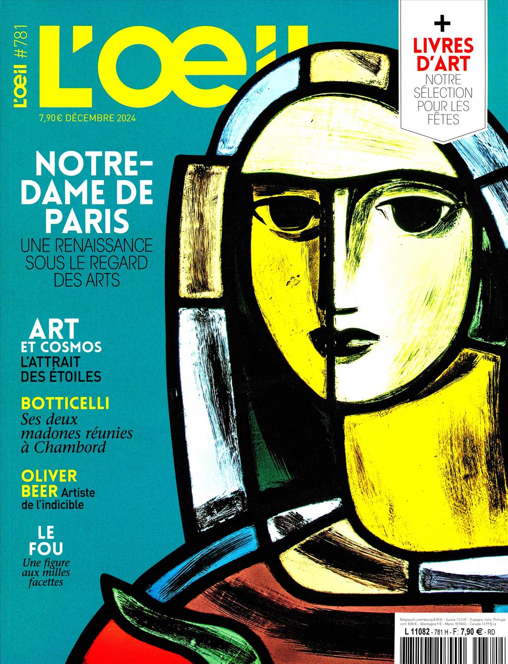 L_OEIL
