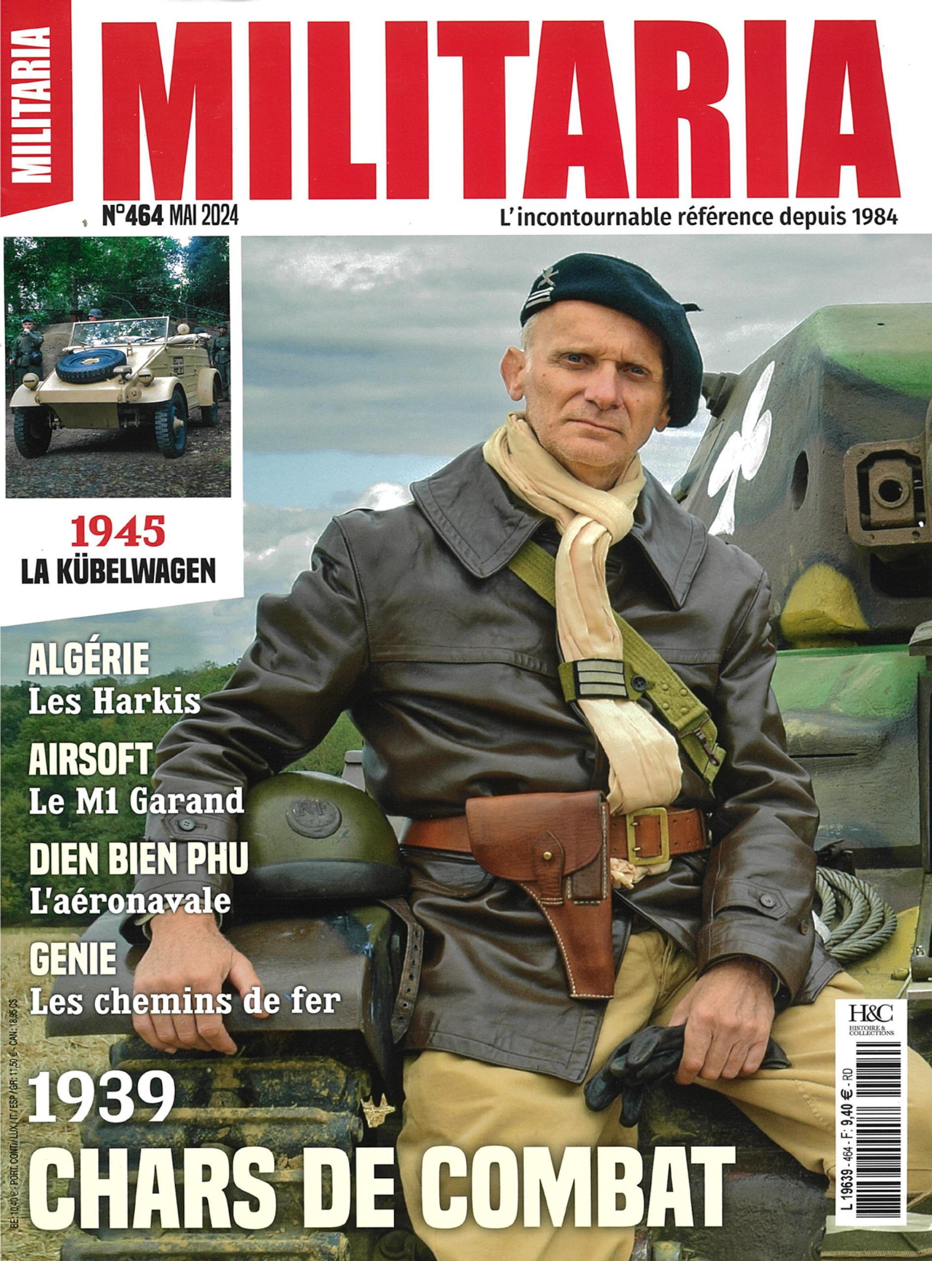 MILITARIA